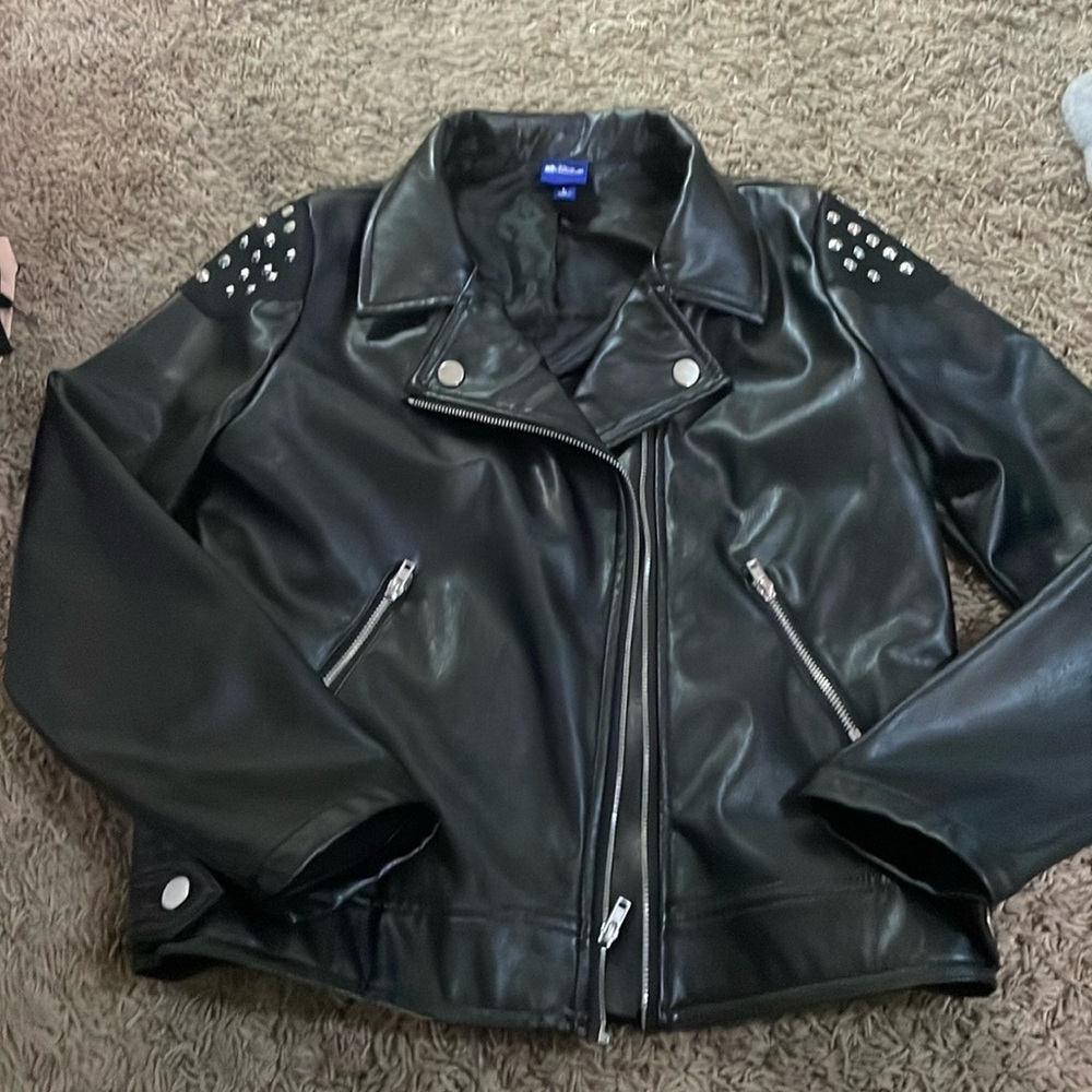 Descendant2 Jacket